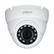 Видеокамера DAHUA DH-HAC-HDW1230MP-0280B